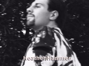HeathenHammer