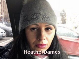 HeatherDames