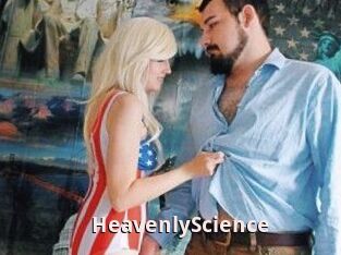 HeavenlyScience