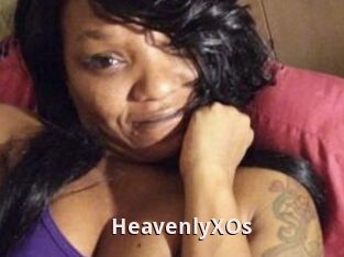 HeavenlyXOs