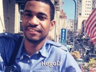 HegoD