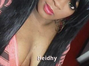 Heidhy