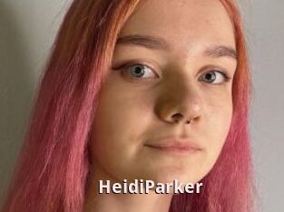 HeidiParker