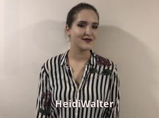 HeidiWalter