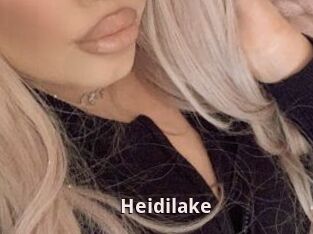 Heidilake
