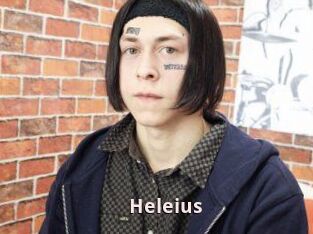 Heleius