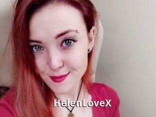 HelenLoveX