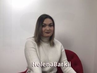 HelenaBarkli