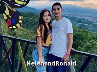 HelenandRonald