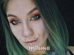 HellaHell