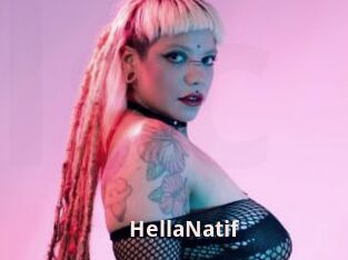 HellaNatif