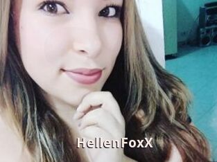 HellenFoxX
