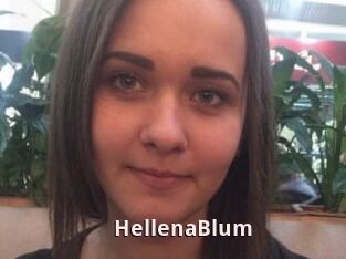 HellenaBlum