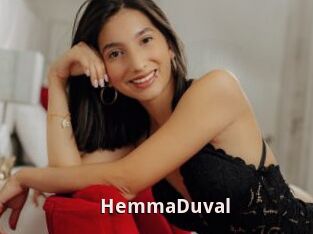 HemmaDuval