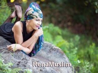 HenaMuslim