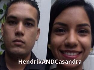 HendrikANDCasandra