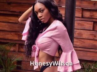 HenesyWilson