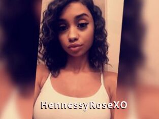 HennessyRoseXO