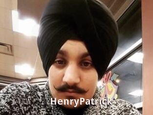 Henry_Patrick