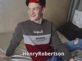 HenryRobertson