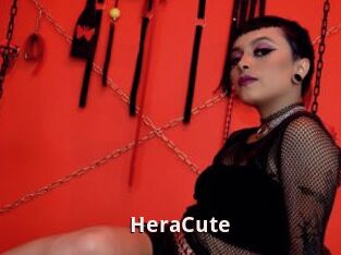 HeraCute