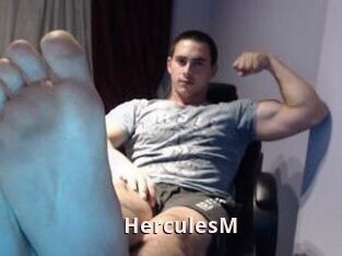 HerculesM