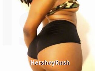 HersheyRush