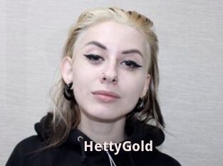 HettyGold