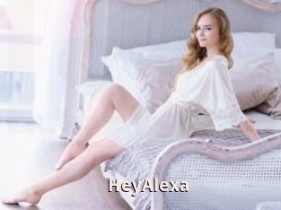 HeyAlexa