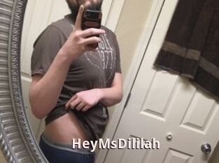HeyMsDililah
