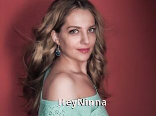 HeyNinna