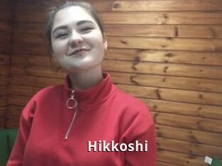 Hikkoshi