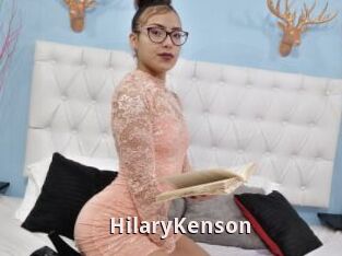 HilaryKenson