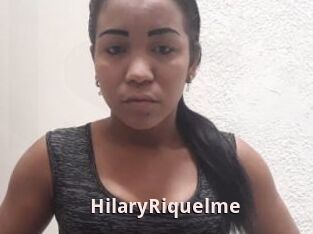 HilaryRiquelme