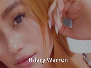 Hilary_Warren