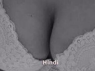 Hindi