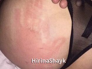 HirinaShayk