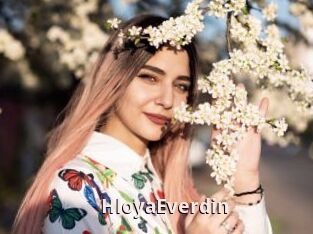 HloyaEverdin