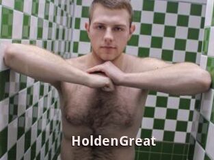 HoldenGreat