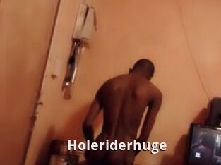 Holeriderhuge