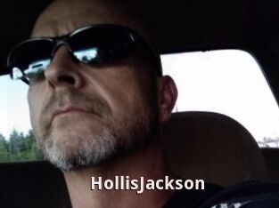 HollisJackson
