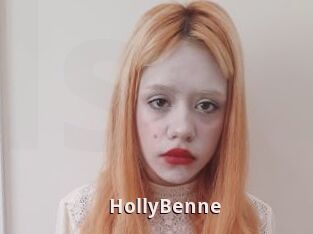 HollyBenne