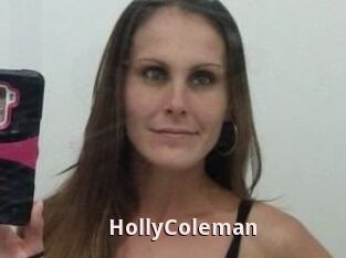 HollyColeman