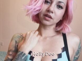 HollyDee