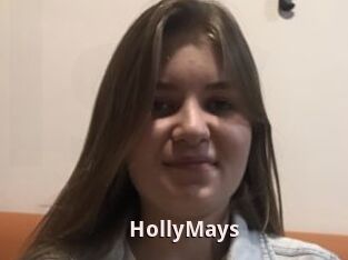 HollyMays