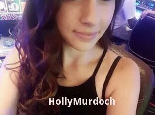 HollyMurdoch