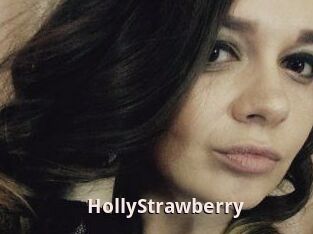 HollyStrawberry