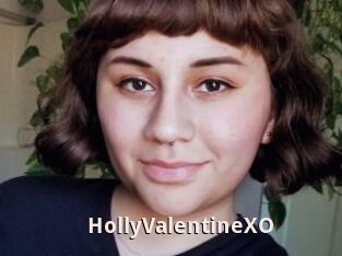 HollyValentineXO