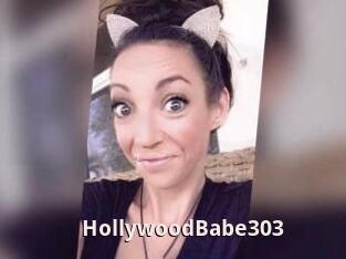 HollywoodBabe303