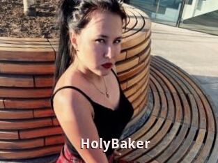 HolyBaker
